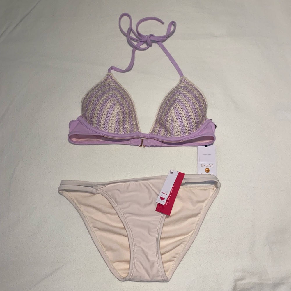 New Swim Set !